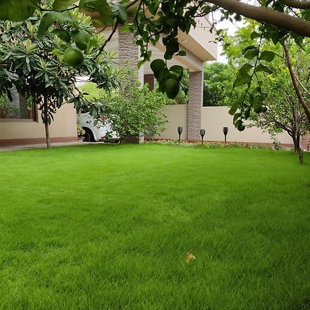 Alpha Guest House Rawalpindi Dış mekan fotoğraf