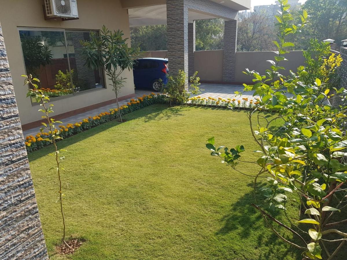 Alpha Guest House Rawalpindi Dış mekan fotoğraf