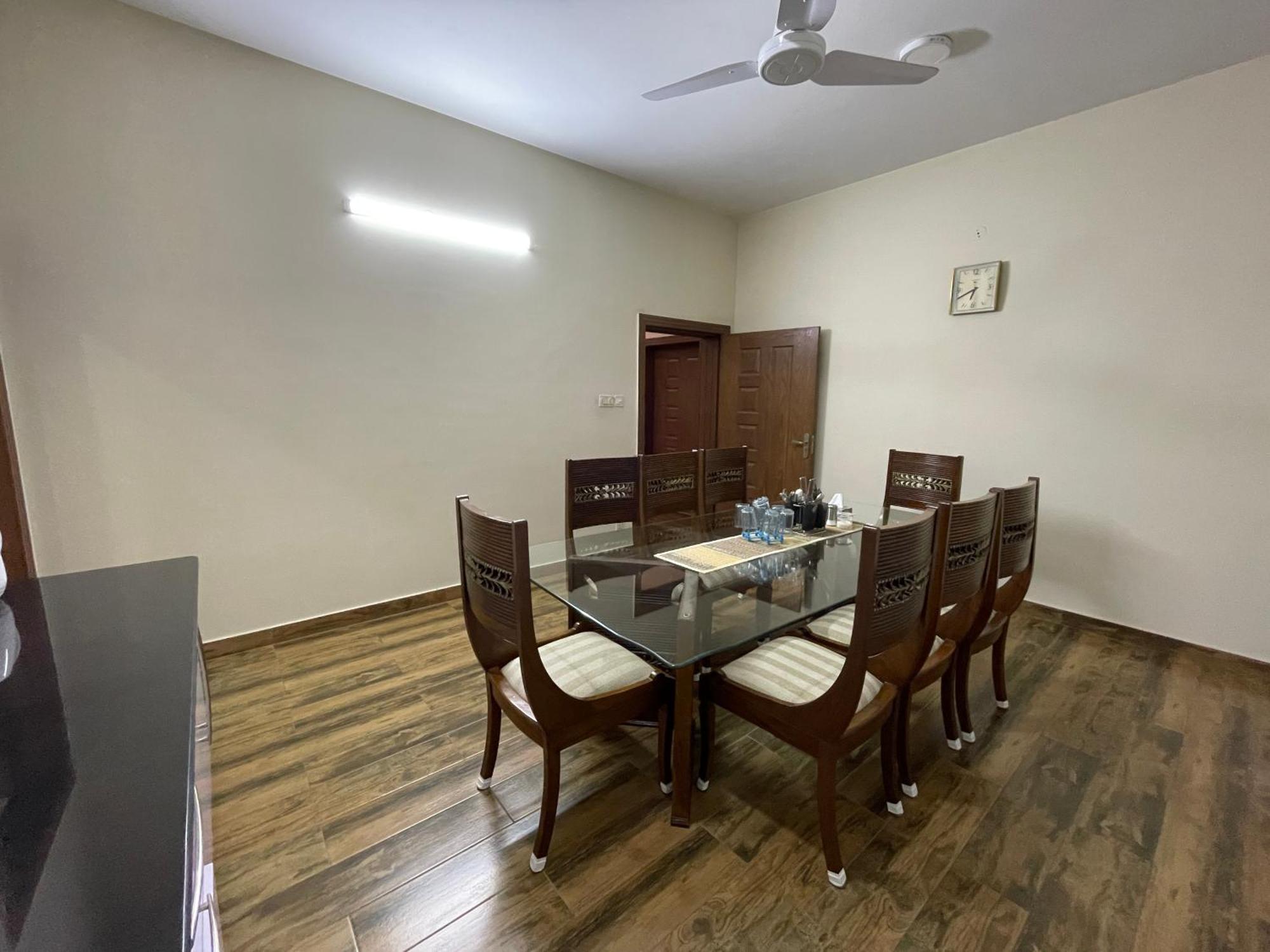 Alpha Guest House Rawalpindi Dış mekan fotoğraf
