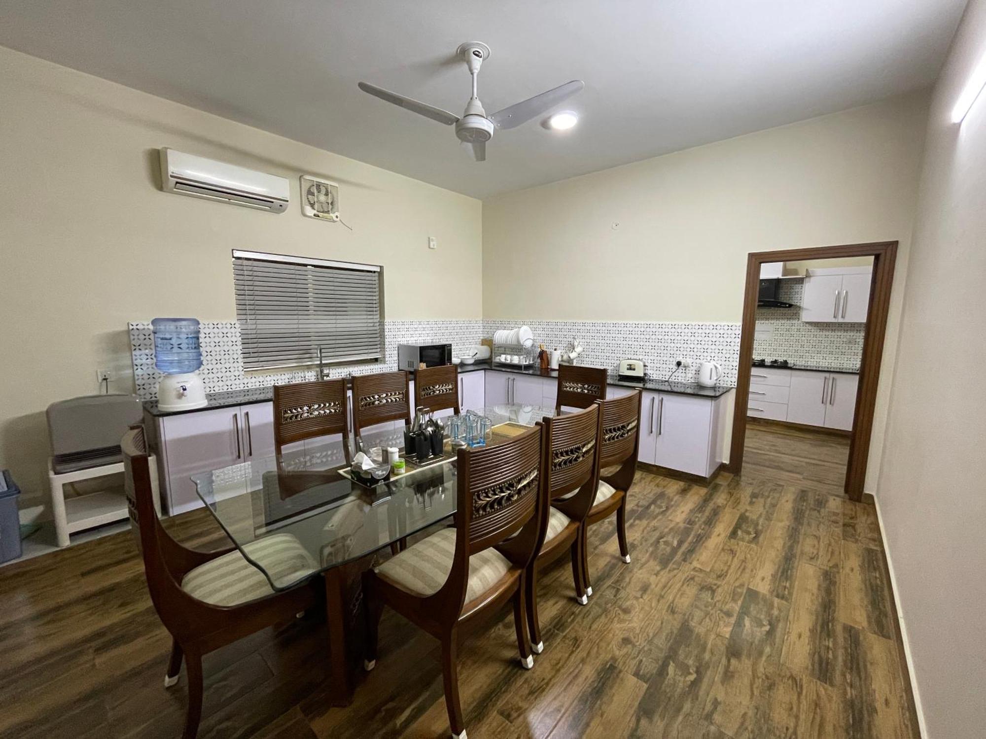 Alpha Guest House Rawalpindi Dış mekan fotoğraf