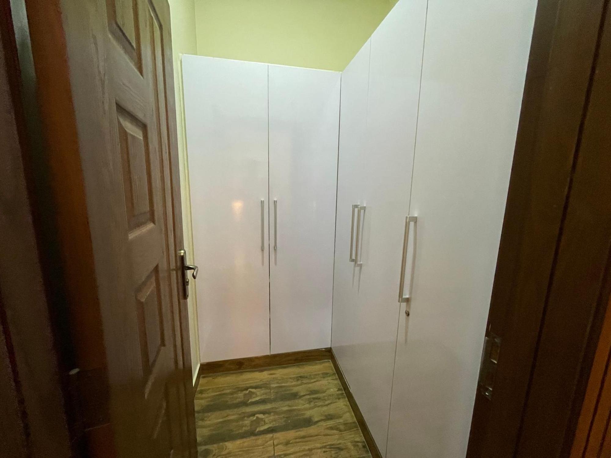 Alpha Guest House Rawalpindi Dış mekan fotoğraf