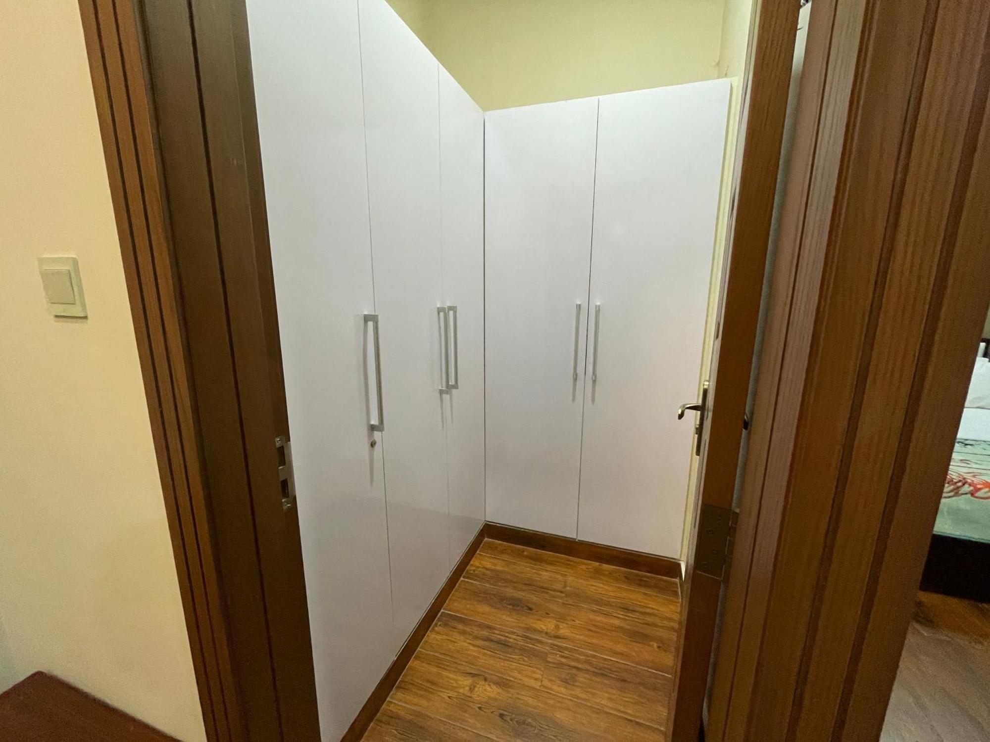 Alpha Guest House Rawalpindi Dış mekan fotoğraf